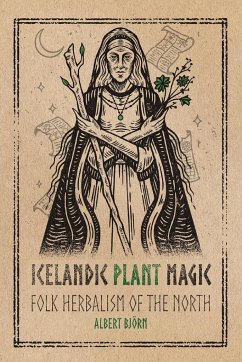 Icelandic Plant Magic - Björn Shiell, Albert