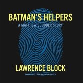 Batman's Helpers: A Matthew Scudder Story