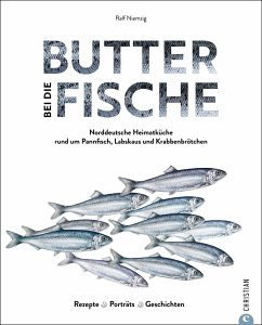 Butter bei die Fische! - Niemzig, Ralf