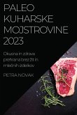 Paleo kuharske mojstrovine 2023