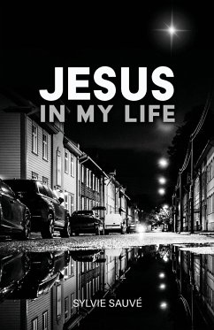 Jesus in My Life - Sauvé, Sylvie