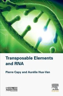 Transposable Elements and RNA - Hua-Van, Aurelie