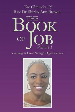 The Book of Job - Browne, Rev. Shirley Ann