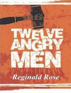 Twelve Angry Men - Rose, Reginald