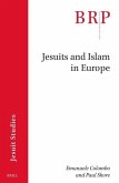 Jesuits and Islam in Europe