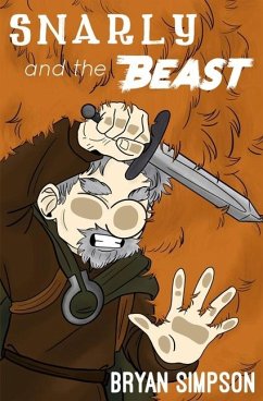 Snarly and the Beast - Simpson, Bryan