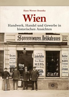 Wien - Bousska, Hans Werner