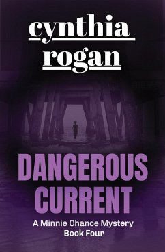 Dangerous Current - Rogan, Cynthia