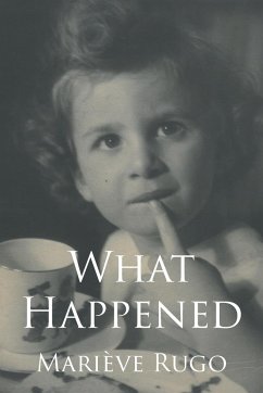 What Happened - Rugo, Mariève