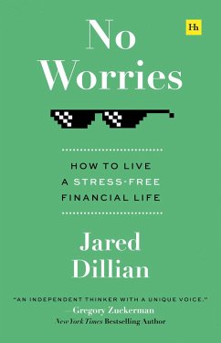 No Worries - Dillian, Jared