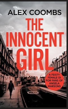 The Innocent Girl - Coombs, Alex