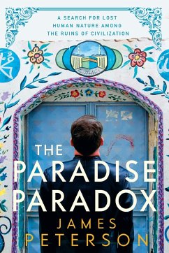 The Paradise Paradox - Peterson, James