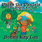 Ukiee the Ukulele