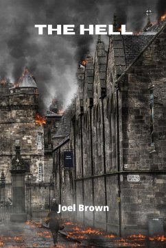 The Hell - Brown, Joel