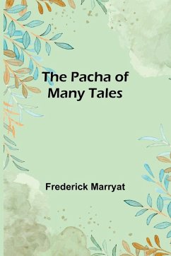 Cover The Pacha of Many Tales