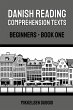 Danish Reading Comprehension Texts - Bild 1