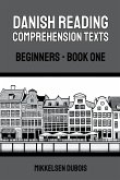 Danish Reading Comprehension Texts