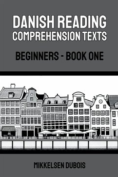 Danish Reading Comprehension Texts - Dubois, Mikkelsen