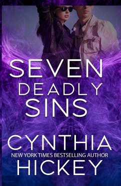Seven Deadly Sins - Hickey, Cynthia