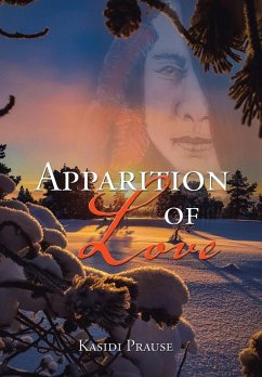 Apparition of Love - Prause, Kasidi
