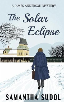 The Solar Eclipse - Sudol, Samantha