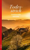 Todesstrich (eBook, ePUB)