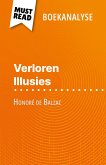 Verloren Illusies van Honoré de Balzac (Boekanalyse) (eBook, ePUB)