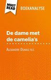 De dame met de camelia&quote;s van Alexandre Dumas fils (Boekanalyse) (eBook, ePUB)