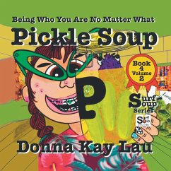 Pickle Soup - Lau, Donna Kay