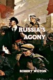 Russia's Agony