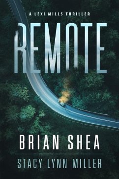 Remote - Shea, Brian; Miller, Stacy Lynn