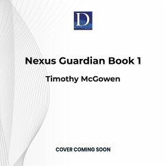 Nexus Guardian Book 1