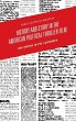 History and Story in the American... - Bild 1