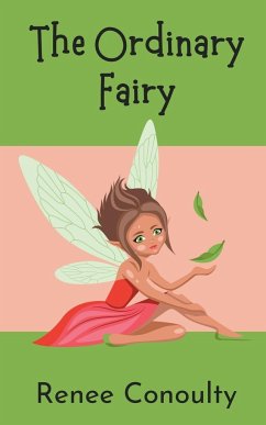 The Ordinary Fairy - Conoulty, Renee