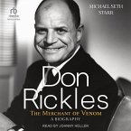 Don Rickles: The Merchant of Venom