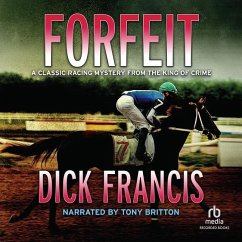 Forfeit - Francis, Dick