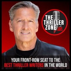 The Thriller Zone Podcast (Thethrillerzone.Com), Vol. 1 - Temple, David