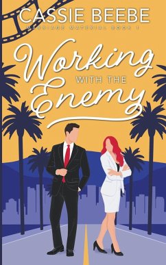 Working with the Enemy - Beebe, Cassie