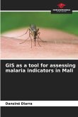 GIS as a tool for assessing malaria indicators in Mali
