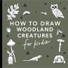 Mushrooms & Woodland Creatures: How to... - Bild 1