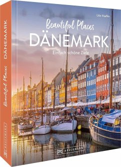 Beautiful Places Dänemark - Haafke, Udo