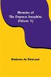 Memoirs of the Empress Josephine... - Bild 1
