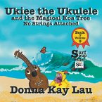 Ukiee the Ukulele