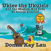 Ukiee the Ukulele