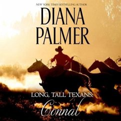 Long, Tall Texans: Connal - Palmer, Diana