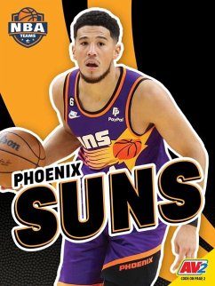 Phoenix Suns - Moussavi, Sam