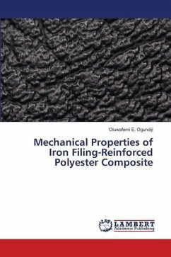 Mechanical Properties of Iron Filing-Reinforced Polyester Composite