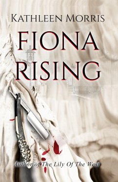 Fiona Rising - Morris, Kathleen