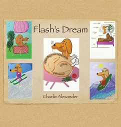 Flash's Dream - Alexander, Charlie