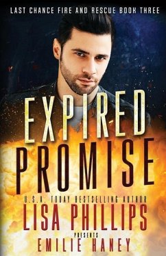 Expired Promise - Phillips, Lisa; Haney, Emilie